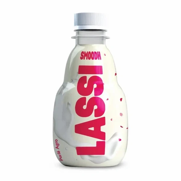 Smoodh Lassi - 180ml