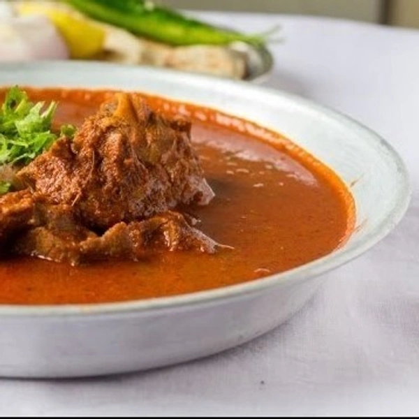 Quail (Kaadai) Masala