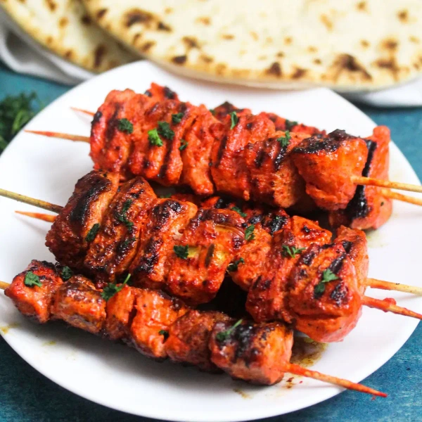 Chicken Kebab