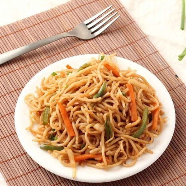 Veg Noodles