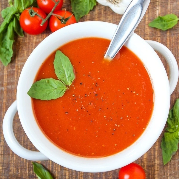 Tomato Soup