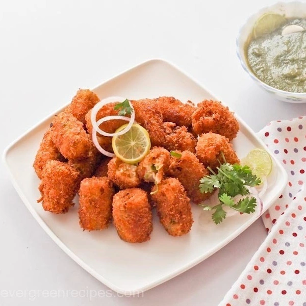 Veg Nuggets
