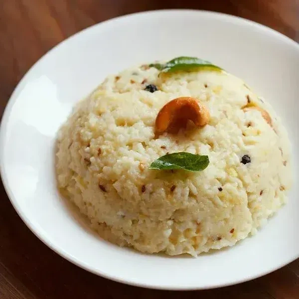 Pongal (1 Cup)