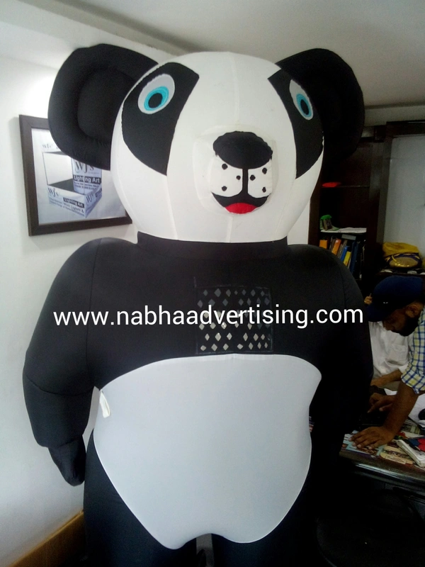 Panda Air