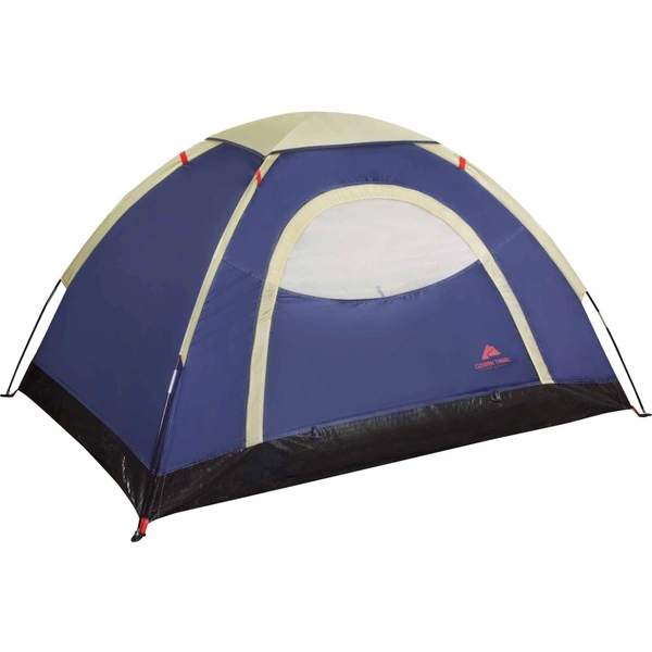 2 Man Dome