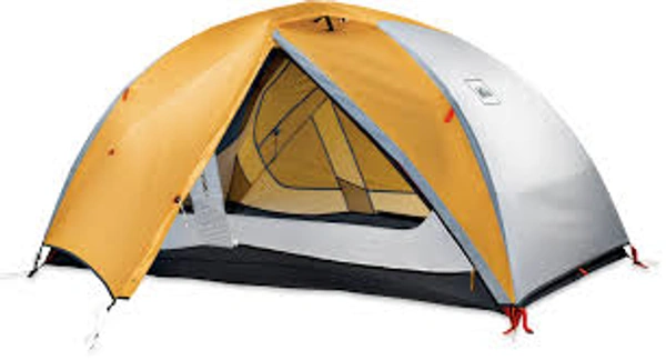 4 Man Dome