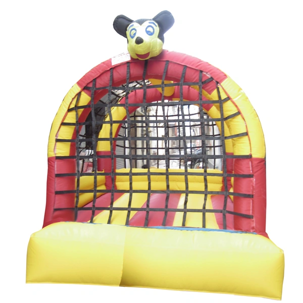 7x7 Ball Pool Bouncy - 7X7
