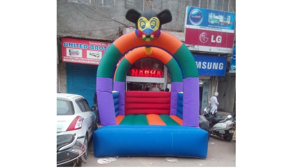 7X7 Jumper - 7x7