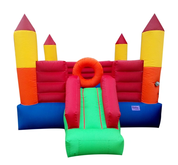 8X8 Jumper Bouncy - 8X8