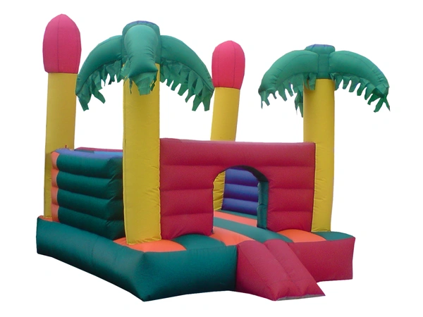 8X8 Jumper Bouncy - 8X8