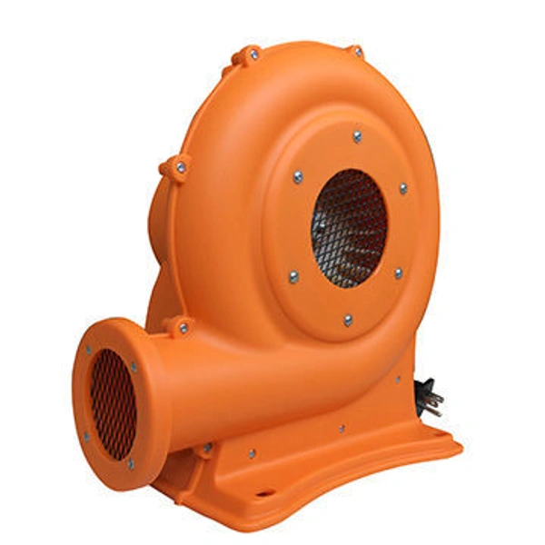 Bouncy Blower Plastic