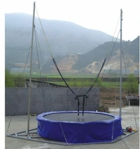 Bunge Jumping