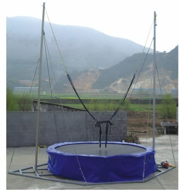 Bunge Jumping