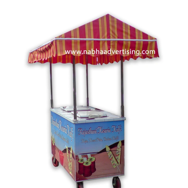 Counter Canopy