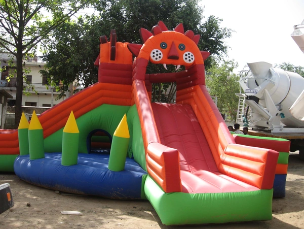 Customized Bouncy