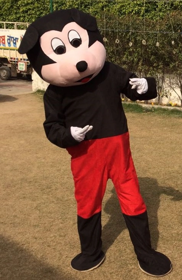 Micky