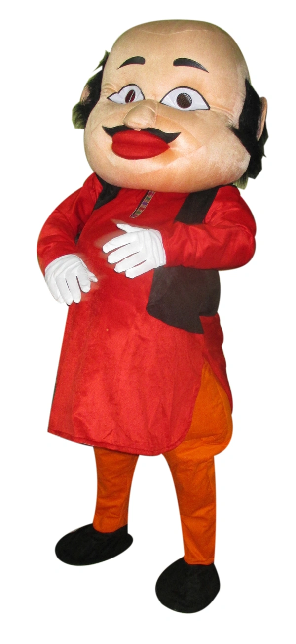 Motu Ind