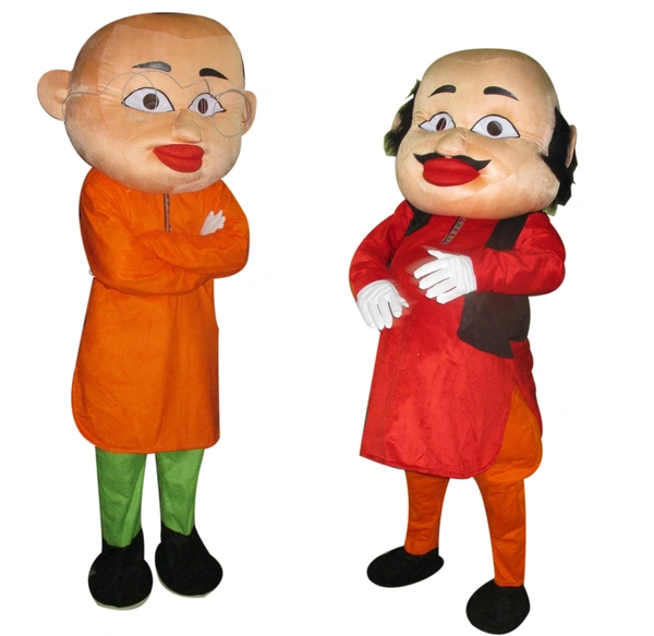 Motu Patlu Ind