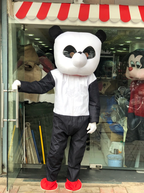 Panda Ind