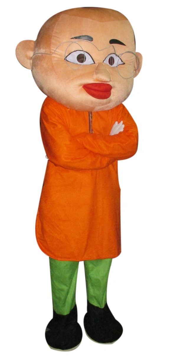 Patlu Ind