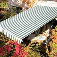 Residential Awning - per sq feet