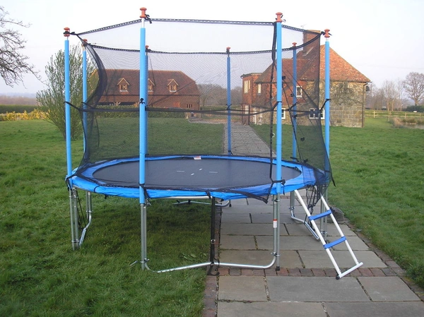 Trampoline 16ft