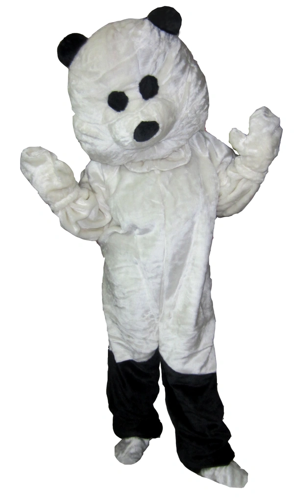 White Bear Imp