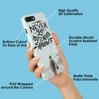 3D Cover Hard