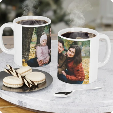 Customized MUGS