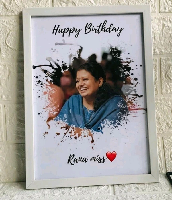 HD Photo Frame - 24x36
