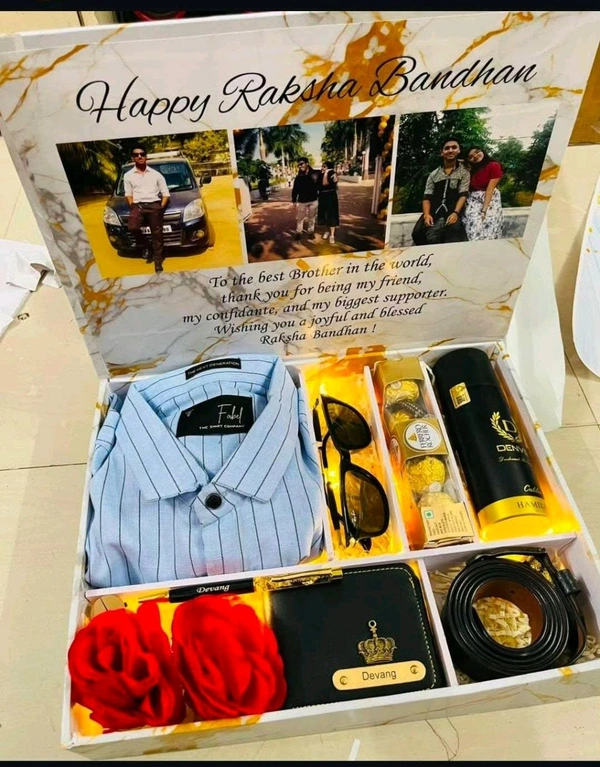 Casting Gifts | Customised Gifts Perfect  - 16/15