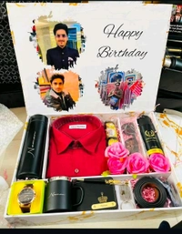 Casting Gifts | Customised Gifts Perfect  - 16/15