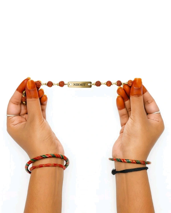 Rakhi Print 