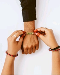 Rakhi Print 
