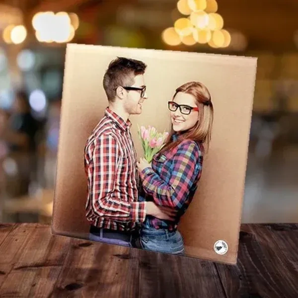 Glass Frame BL-25
