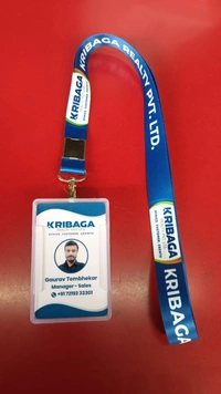 School Id Card