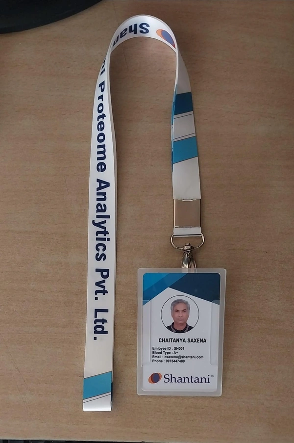 School Id Card