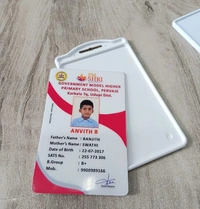 School Id Card