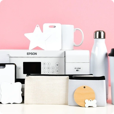 SUBLIMATION CUSHIONS & PILLOWS