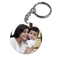  Customised Keychain Printing