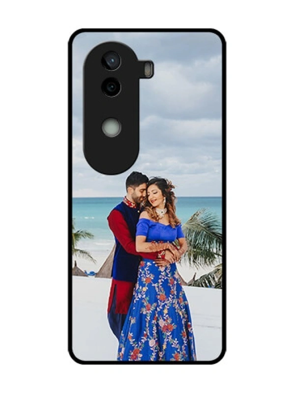 2D cover metal soft