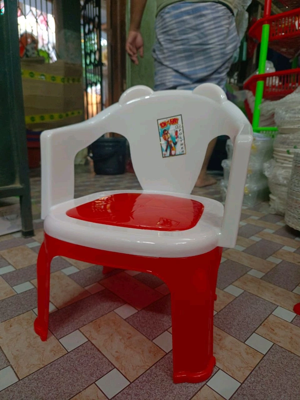 6pcs Joky Baby Chair Rs145 Per Pcs