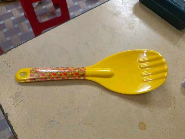 30pcs Rice spoon Rs25 Per Pcs