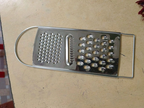 30pcs Steel Grater Rs30