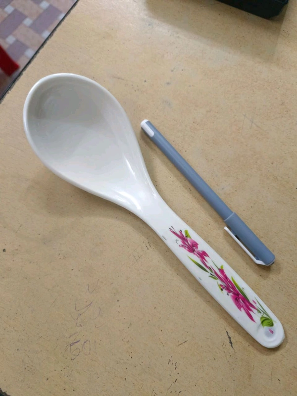 12pcs Servicing spoon Rs30 Per Pcs