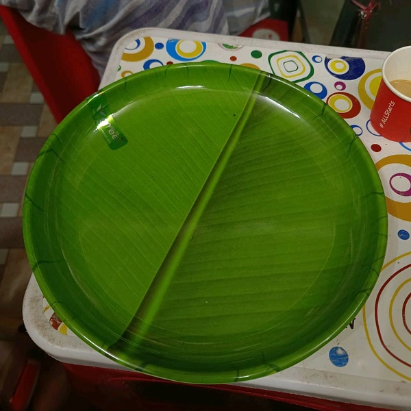 24pcs Leaf Chawi Thleng 8inch Rs35 Per Pcs