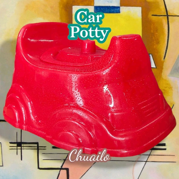 30pcs Car Potty Rs65 Per Pcs