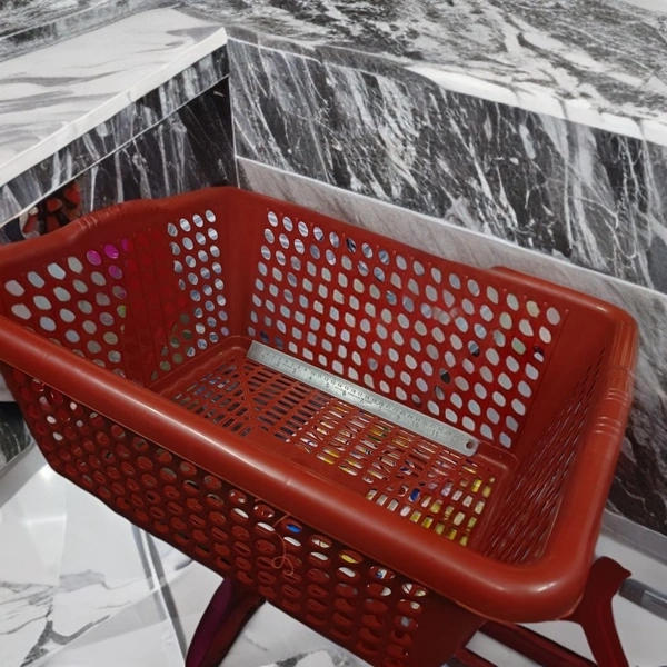 30pcs Big Rtg Basket Rs80 Per Pcs 