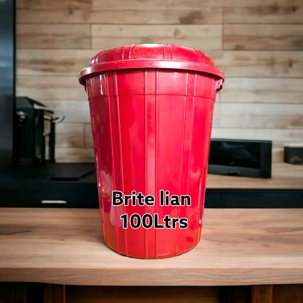 1pcs Brite lian 100Ltrs Rs600