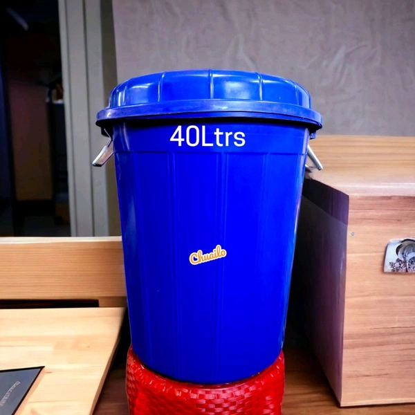 24pcs Brite lian 40Ltrs Rs250 Per Pcs